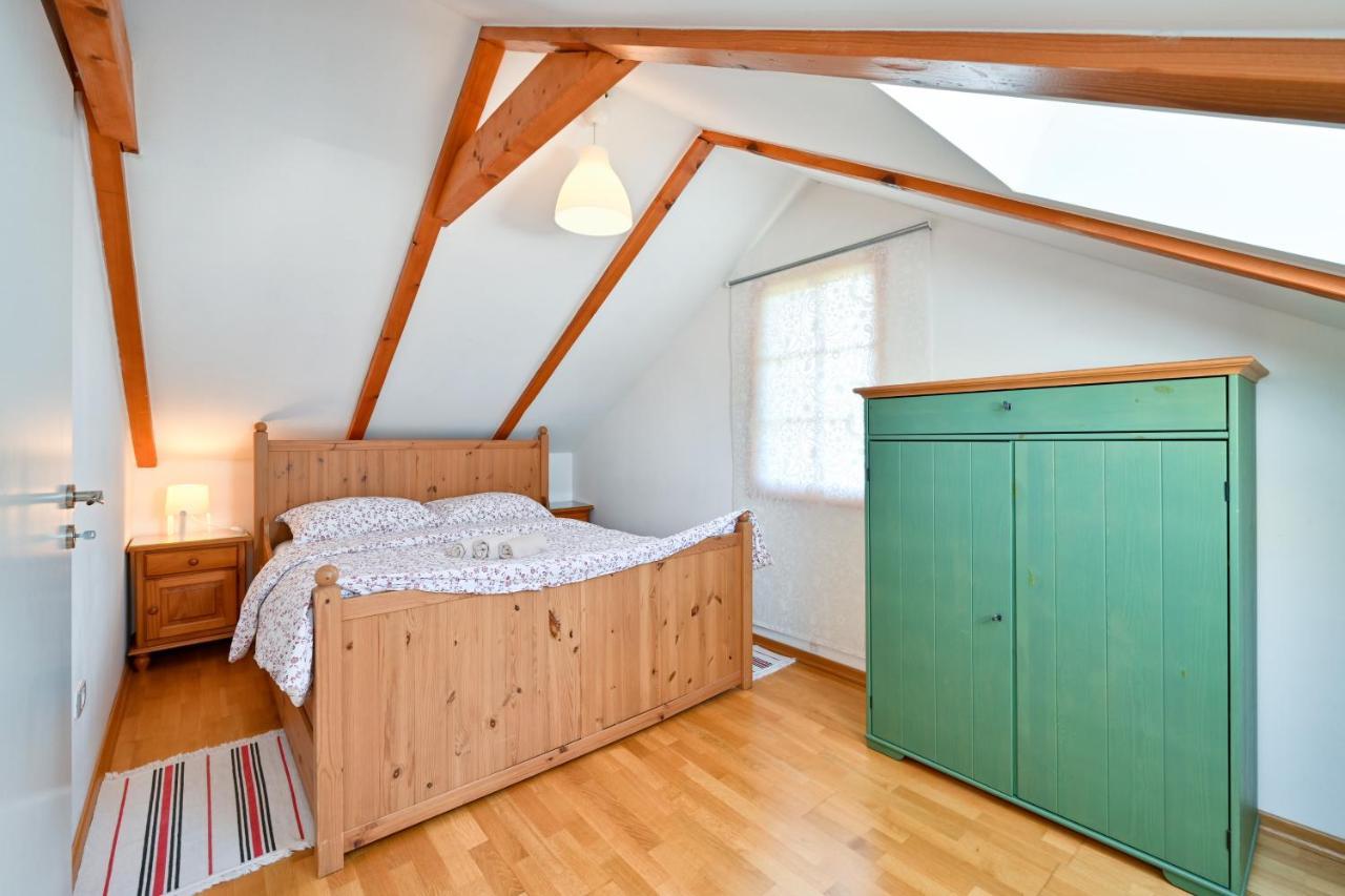 Holiday Home Fancita Tuheljske Toplice Zewnętrze zdjęcie