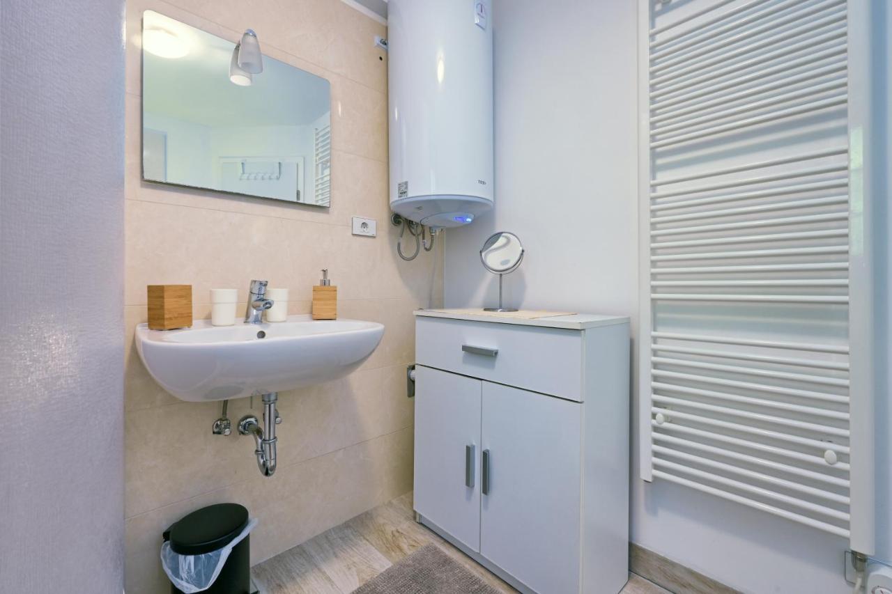 Holiday Home Fancita Tuheljske Toplice Zewnętrze zdjęcie