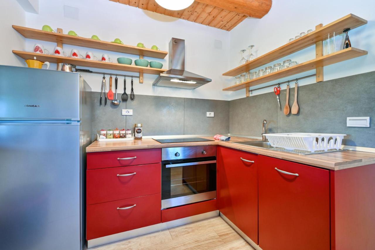 Holiday Home Fancita Tuheljske Toplice Zewnętrze zdjęcie